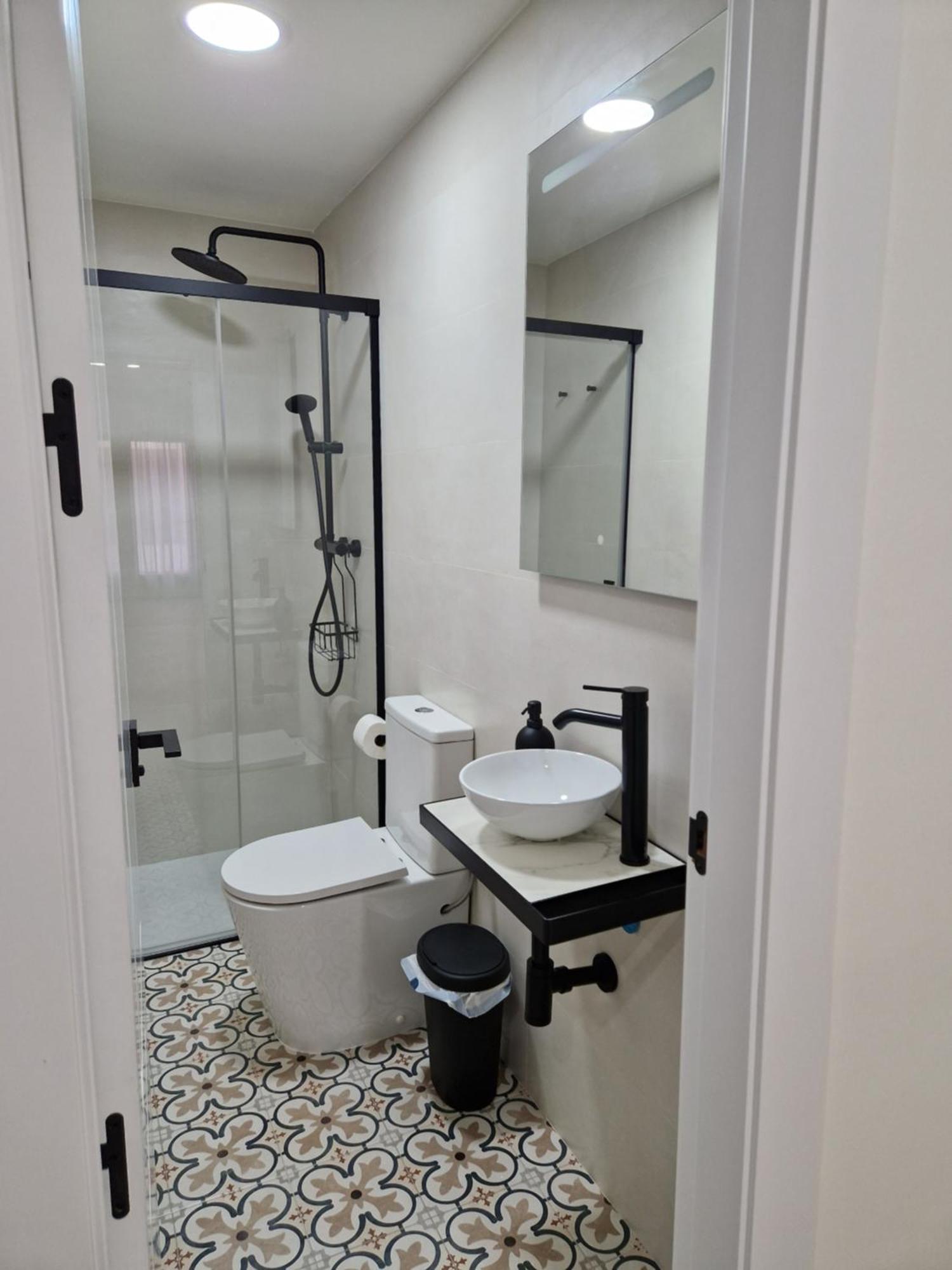 Apartamento V27 Baeza Exterior foto